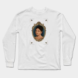 Bridgerton - Kate Long Sleeve T-Shirt